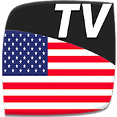 Usa Tv Live أيقونة