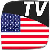 Usa Tv Live on 9Apps