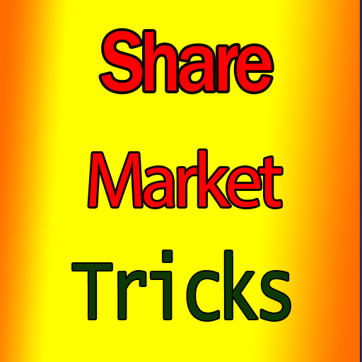 Share Market Tricks 2019 icon