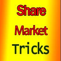 Share Market Tricks 2019