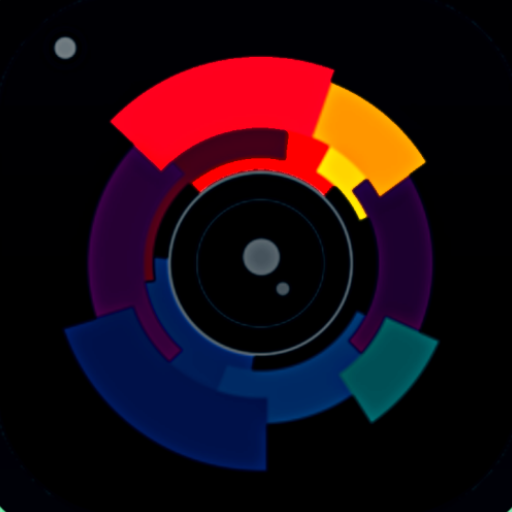 Lab Snap-Ultimate Photo Editor icon