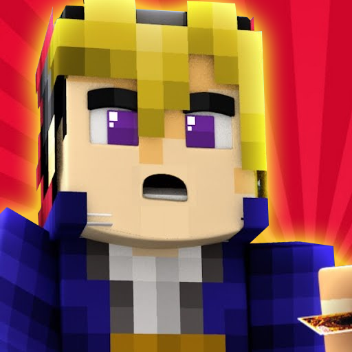 Yugioh Skin for Minecraft icon