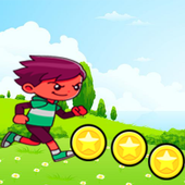 Jungle Adventures icon