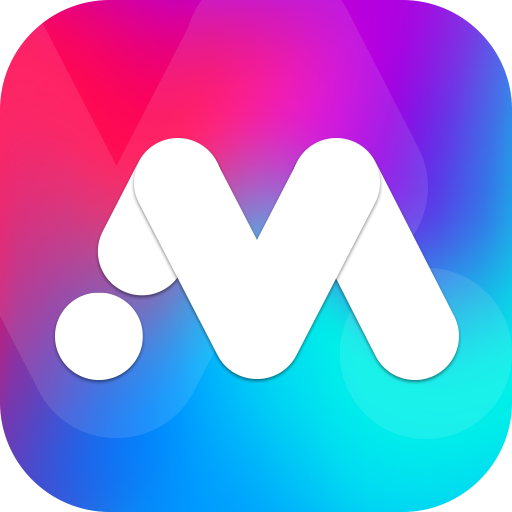 Magic Video Editor : Magic Video Effects icon