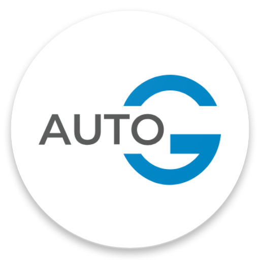 Auto G icon