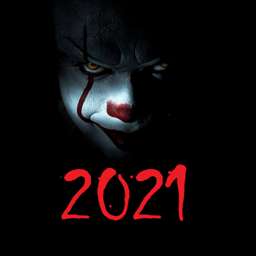 IT Pennywise Clown Game icon