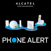 Phone Alert icon