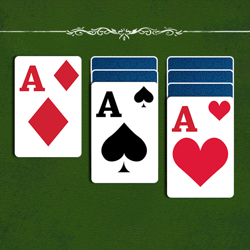 Solitaire - Make Money icon