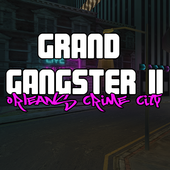 Grand Gangster 2: Orleans Crime City icon
