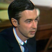 Mr Rogers Soundboard icon