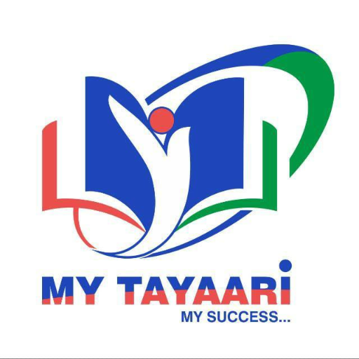 My Tayaari Institute icon