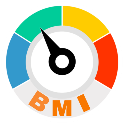 BMI Calculator icon