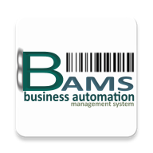 BAMS أيقونة
