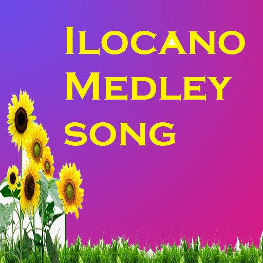 Ilocano Medley Songs icon