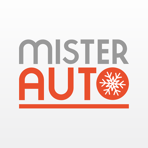 Mister Auto - Recambios coche icon