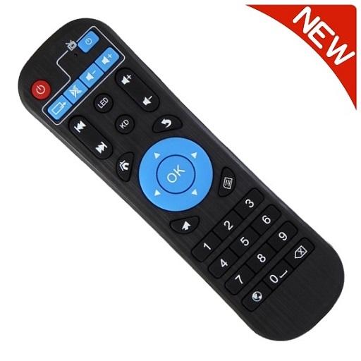 Android TV Box Remote icon