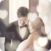 Bokeh Light Photo Effects icon