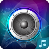Super Mega Bass Ringtones icon