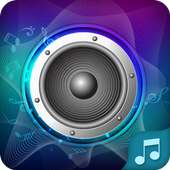 Super Mega Bass Ringtones on 9Apps