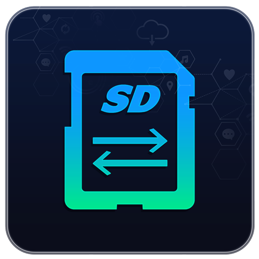 File Transfer for Android – Transfer File No Limit icon