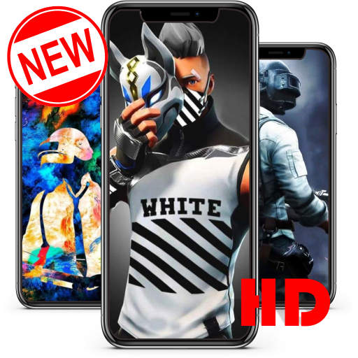 Battle Royale Wallpaper HD icon