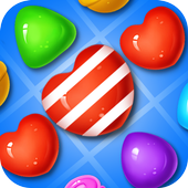 Candy Story icon