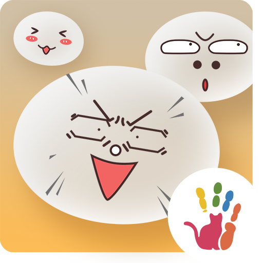 Emotion 2-Magic Finger Plugin icon