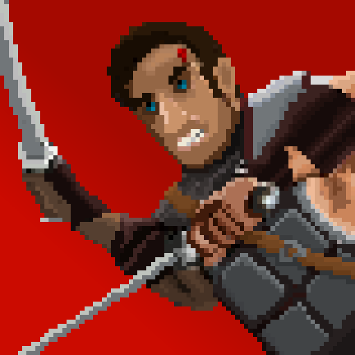 Gladiator manager icon