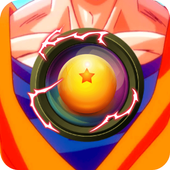 Super Dragon Camera Z icon
