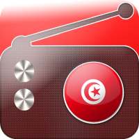 Radio Tunisia on 9Apps