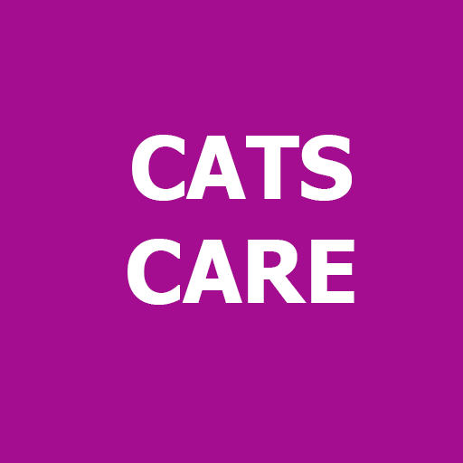 Care My Cat icon