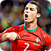 Guess The Footballer 2 icon