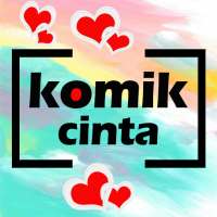 Komik Cinta