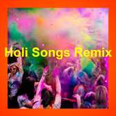 Holi Songs Remix New on 9Apps