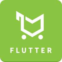 Markeet Flutter