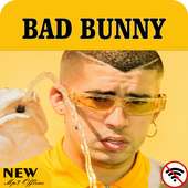 🎵 Bad Bunny Musica on 9Apps