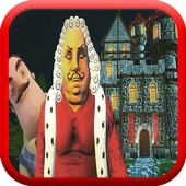 Goodbye My Neighbor King icon