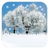 Snow Season Live Wallpaper on 9Apps
