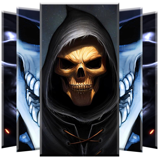 Skeleton Wallpapers icon