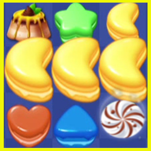 Candy Fever icon