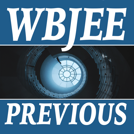 WBJEE Previous Papers Free icon