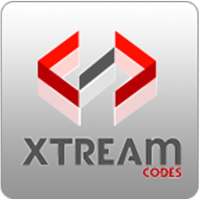 Xstream Codes IPTV Official on 9Apps