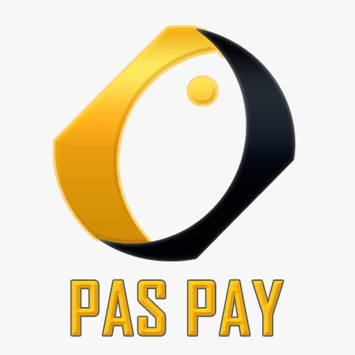 PAS Payment icon