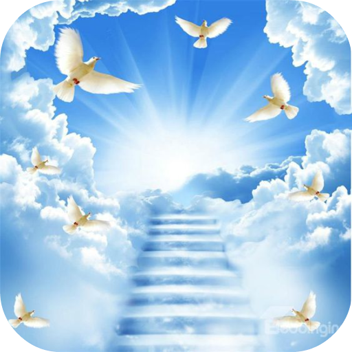 Heaven Wallpapers 2020 icon