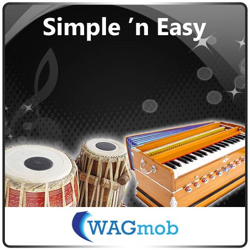 Play Indian Music by WAgmob icon