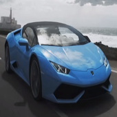 Extreme Car Racing 2019 : Multiplayer 3D icon