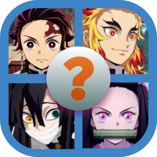 DS demon slayer - anime quiz 2021 icon