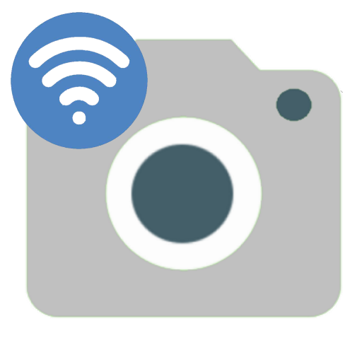 Remote Camera icon