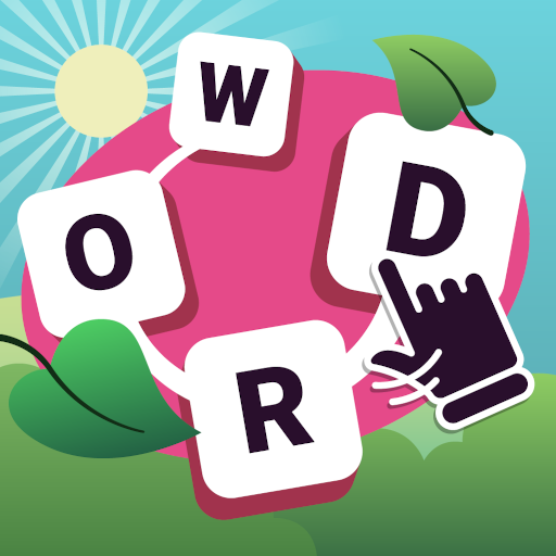 Word Challenge - Fun Word Game icon