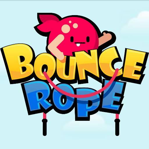 Bounce Rope icon